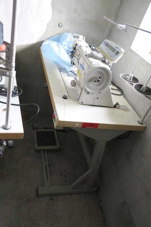 Heavy sewing machines-2